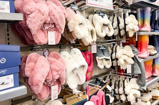 Target Auden women's slippers