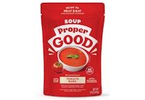 Proper Good Soup