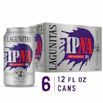 Lagunitas IPNA Non-Alcoholic IPA