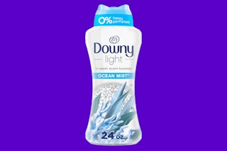 Downy Light Scent Booster Beads