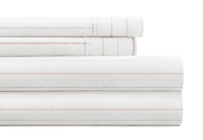 Linens & Hutch Patterned Sheet Set