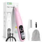 Dog Paw Trimmer