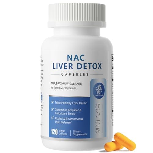 NAC Supplement