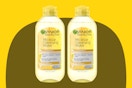 Garnier Micellar Water with Vitamin C, Facial Cleanser