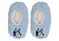 Bluey Kids' Cozy Slippers