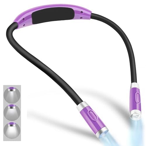 Neck Reading Light