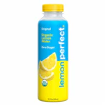 Lemon Perfect Organic Water Bottle