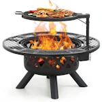 Fire Pit