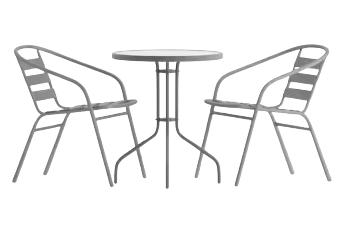 Carnegy Avenue Dining Set