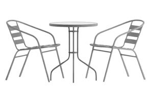 Carnegy Avenue Dining Set