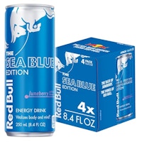 Red Bull Energy Drink 4-Pack