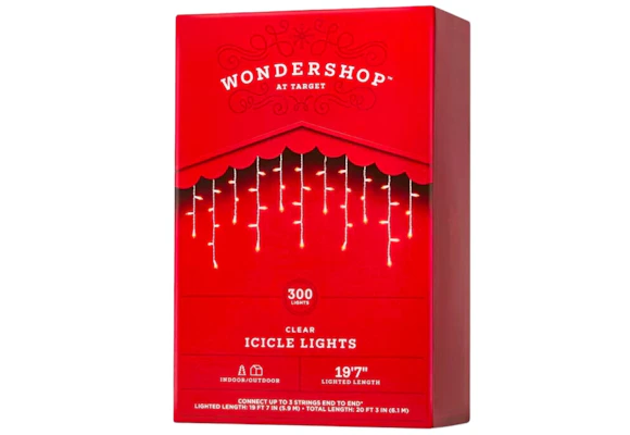 300-Count Lights