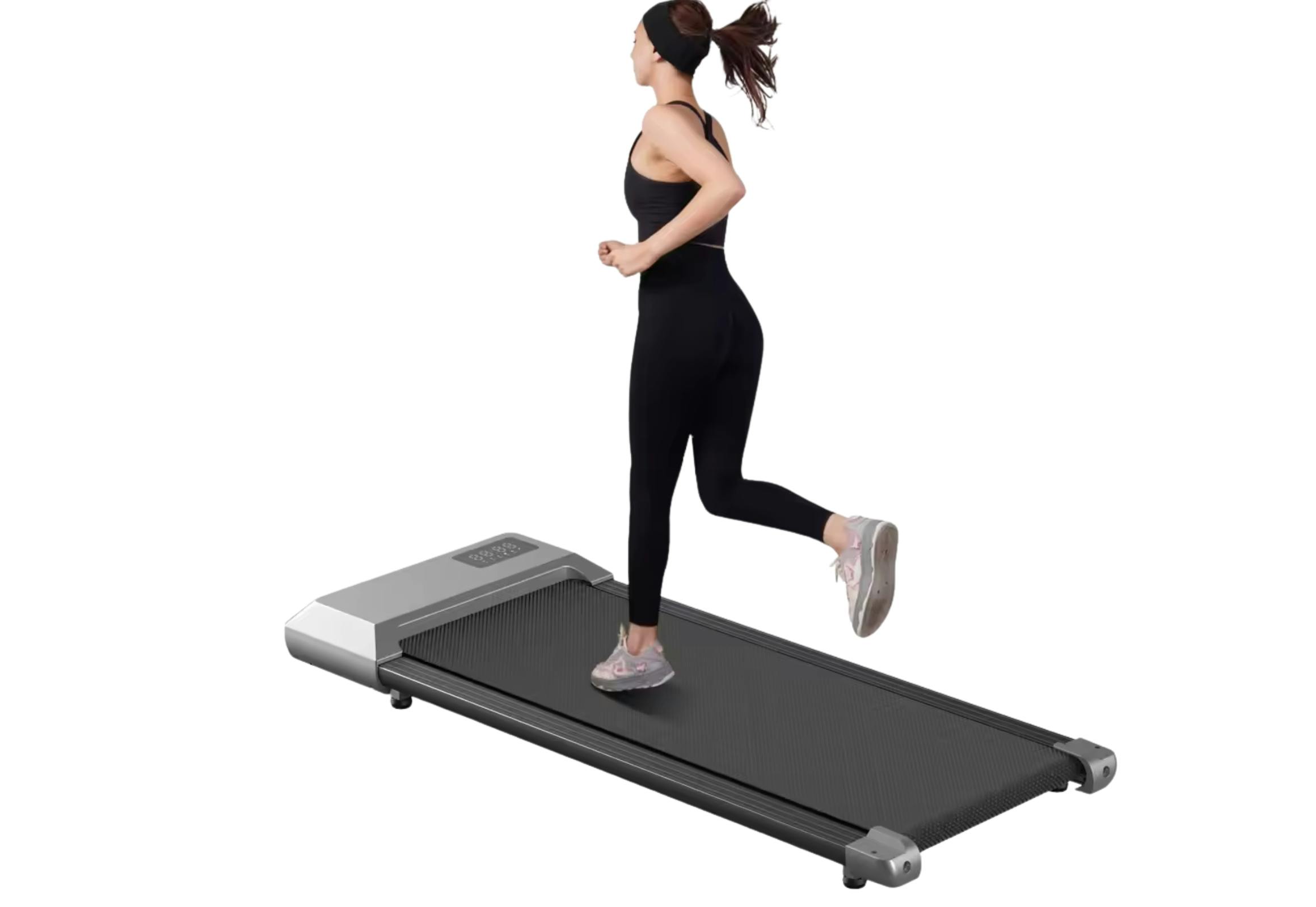 Digital Display Walking Pad