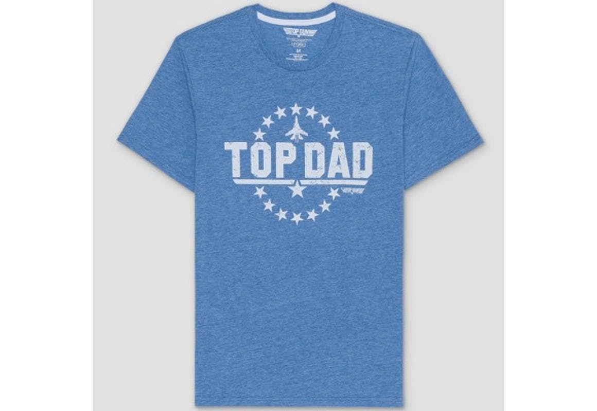 Men's Top Gun Graphic T-shirt