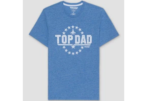 Men's Top Gun Graphic T-shirt