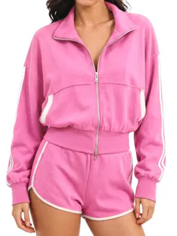 Women's 2-Piece Tracksuit