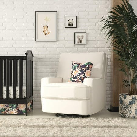 Baby Relax Rylan Swivel Glider