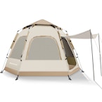 Camping Tent