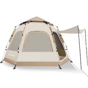 Camping Tent