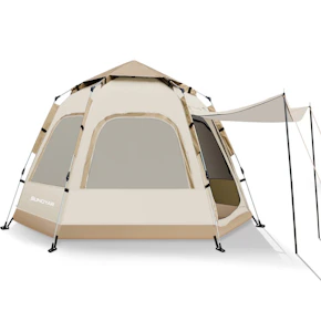Camping Tent