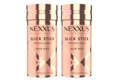 Nexxus Slick Stick 2-Pack