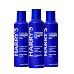 Harry's Shave Gel 3-Pack