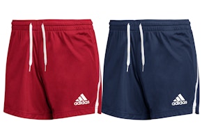 Adidas Women's Knit Shorts