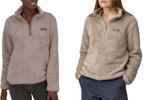 Patagonia Women's Pullover