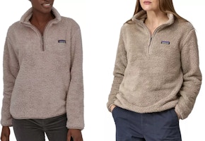 Patagonia Women's Pullover