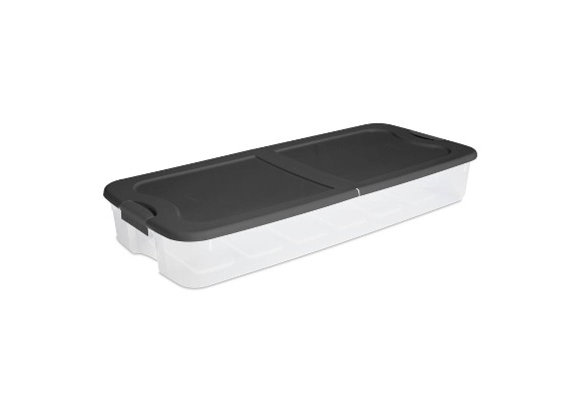 Sterilite Under-Bed Storage Box