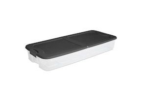Sterilite Under-Bed Storage Box