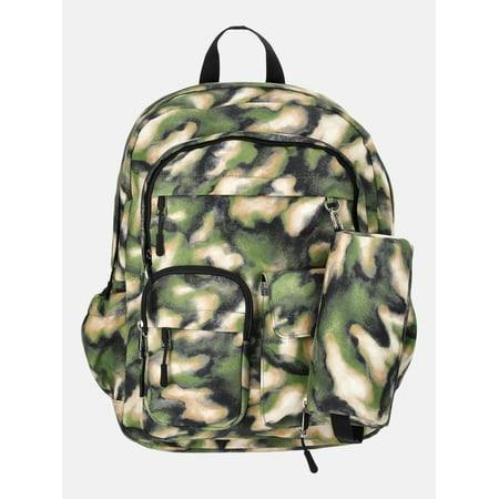 Weekend Academy Kids' Cargo Backpack