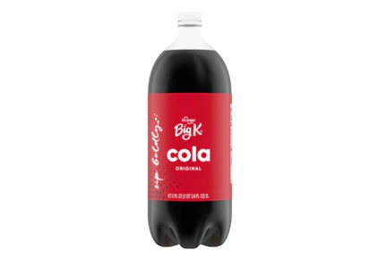 Big K Soda
