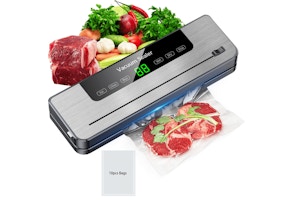 Tinana Vacuum Sealing Machine
