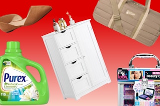 purex costway shoes target