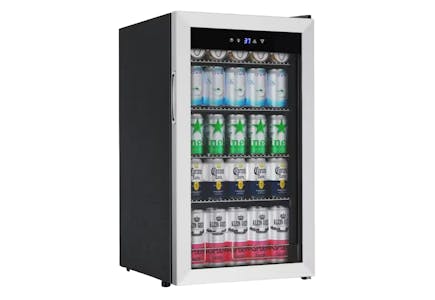 Beverage Refrigerator