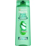 2 Garnier Fructis Shampoos
