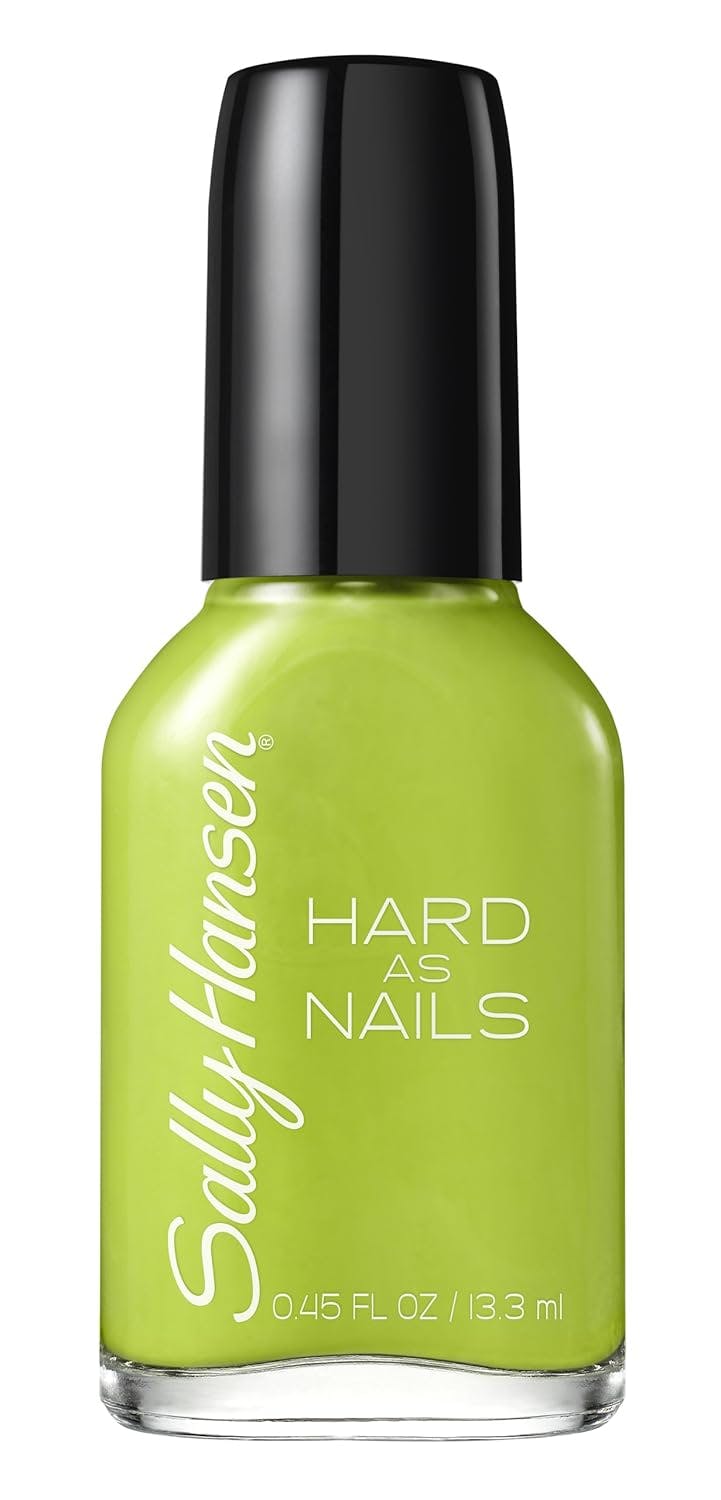 Sally Hansen Nail Polish