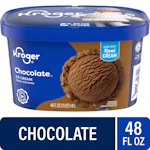 Kroger Ice Cream Tub