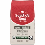 Seattle's Best Coffee