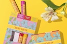 burts bees gift set