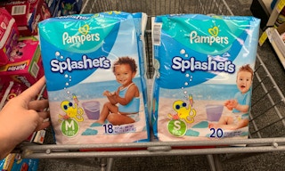 cvs pampers splashers cart 5 26 1558890737
