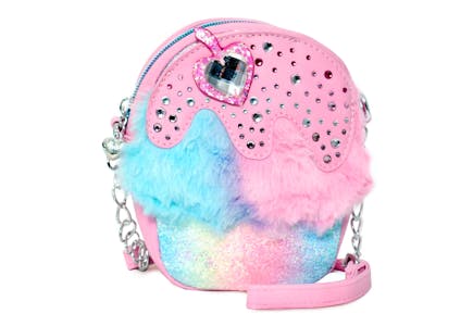 Cupcake Crossbody