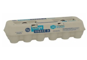 Kroger Eggs