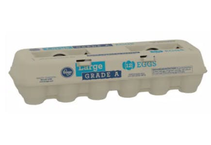 Kroger Eggs