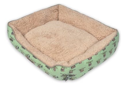 Fetch For Pets Star Wars Pet Bed