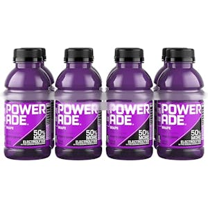 Powerade Sports Drink 8-Pack