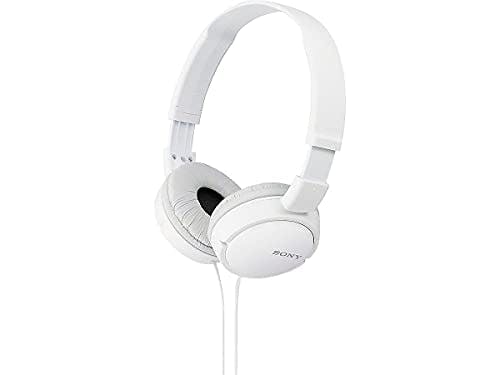 Sony ZX Series Headphones