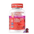 SmartyPants Kids' Probiotic Gummies