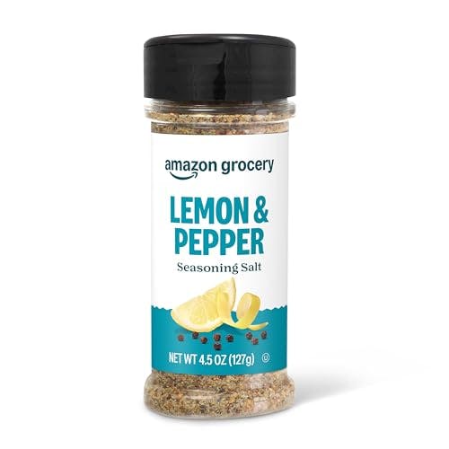 Amazon Grocery Seasoning Salt